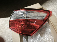 nissan qashqai j10 desni stop luc zaromet