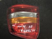 OPEL ASTRA G 2001  LUČ ZADAJ DESNA