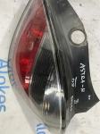 OPEL ASTRA H 1.4 2008 LUČ ZADAJ DESNA