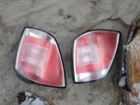 opel astra h 2007 luč zadaj zadnje luči karavan zadnja original leva d