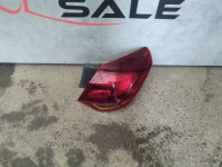 Opel Astra J 2010- hatchback zadnja desna luč