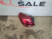 Opel Astra J 2010- hatchback zadnja leva luč