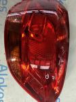 OPEL ASTRA J 2011 LUČ ZADAJ DESNA