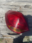 Opel Astra J Zadnja luc