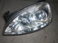 opel corsa 2007 žaromet spredaj luč sprednja luč predaj original