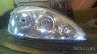 Opel Corsa DESNI ŽAROMET 2005