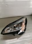 Opel corsa E 15- prednji zaromet zarometi