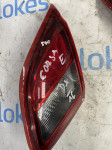OPEL CORSA E 2016 LUČ ZADAJ DESNA