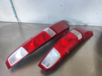 Opel Meriva A zadnja luč luči