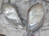 opel vivaro renault trafic nissan primastar žaromet luč spredaj prednj