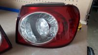 VW Golf Plus LED luc zadnja desna zunanja original