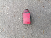 Original zadnja luč za kolo Pony