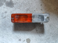 Originalni LEVI smernik VW GOLF 1 / JETTA 1 (TAS) - žmigavec
