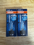 Osram D4S Cool Blue Intense Xenarc