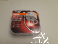 Osram H7 Nightbreaker