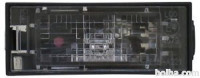 Osvetlitev tablice 6055959E - Renault Espace 16-