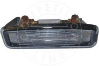 Osvetlitev tablice Ford Focus 98-07