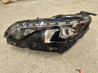 Peugeot 3008 LED luč