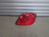Peugeot 307 limuzina 2005-2008 ZADNJA DESNA LUČ