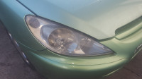 PEUGEOT 307 SPREDNJE LUČI