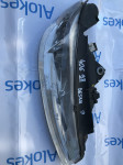 PEUGEOT 406  LUČ SPREDAJ DESNA