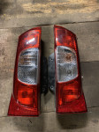 Peugeot Bipper zadnje luči