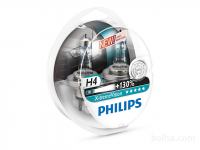 Philips žarnice H4 X-treme Vision 130% - Brezplačna dostava