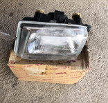 POLO CADDY sprednja leva luč VW žaromet levi 20-6154