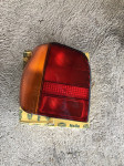 POLO zadnja levo luč VW zadaj levo 1994-1999