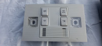 Prednja stropna LED svetilka za Passat B8