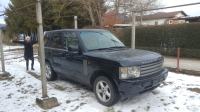 Deli za Land Rover Range Rover Vogue l322