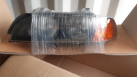 Prednji levi žaromet BMW e39