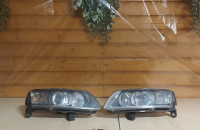 Prodam prednja žarometa-AUDI A6