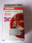 prodam žarnico OSRAM DS1 Xenon 35 W