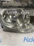 RANGE ROVER LUČ SPREDAJ DESNA