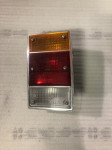 rekord D caravan zadnja desna luč OPEL zadaj desno 43366r7