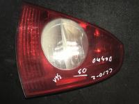 RENAULT CLIO 2 2006 LUČ ZADAJ DESNA