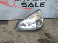 Renault Espace 2002-2006 xenon levi žaromet luč