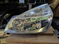 renault espace 4 leva luc halogen
