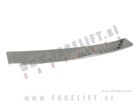 Renault Grand Scenic / JZ (09-16) zaščita zadnjega odbijača
