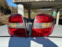 Renault Laguna 3 L2009 Zadnje luci