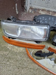 renault master luci
