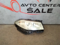 Renault Megane 2 2006-2009 sprednji desni žaromet luč
