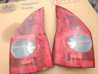renault megane 2 karavan luči zadaj zadnje original levo desno