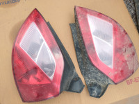 renault megane 2 luči zadaj zadnje original levo desno