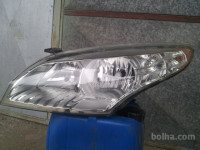 renault megane 2009 D žaromet