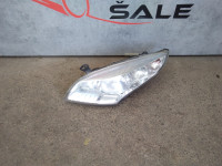 Renault Megane 3 2007-2012 sprednji levi žaromet luč