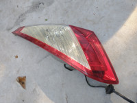 renault megane 3 2010 limuzina luč zadaj zadnja