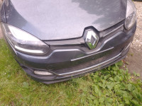 renault megane 3 2015 facelift žarometi spredaj žaromet prednji spredn