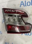 RENAULT MEGANE   LUČ ZADAJ LEVA